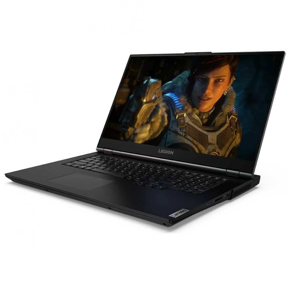 Laptop Gamer Lenovo Legion 5 15Imh05H I7