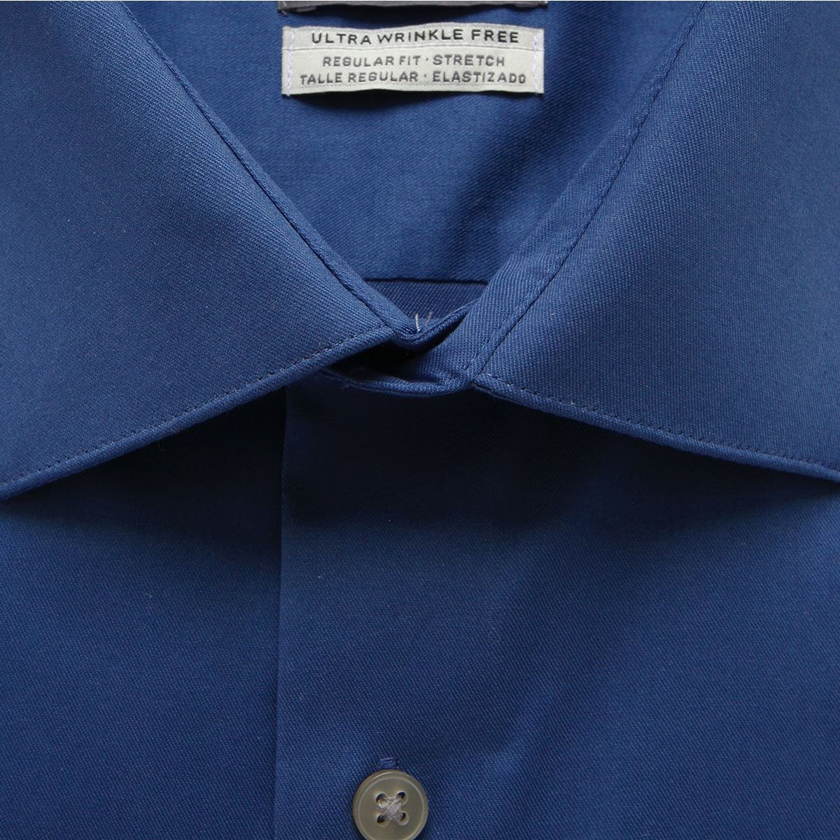 Camisa de Vestir para Hombre Stretch Van Heusen