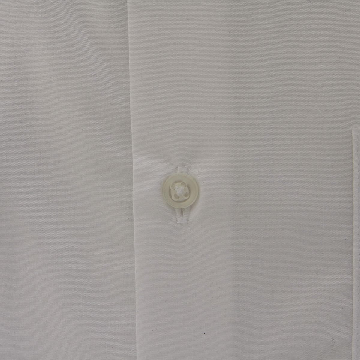 Camisa de Vestir Básica para Hombre Aristos