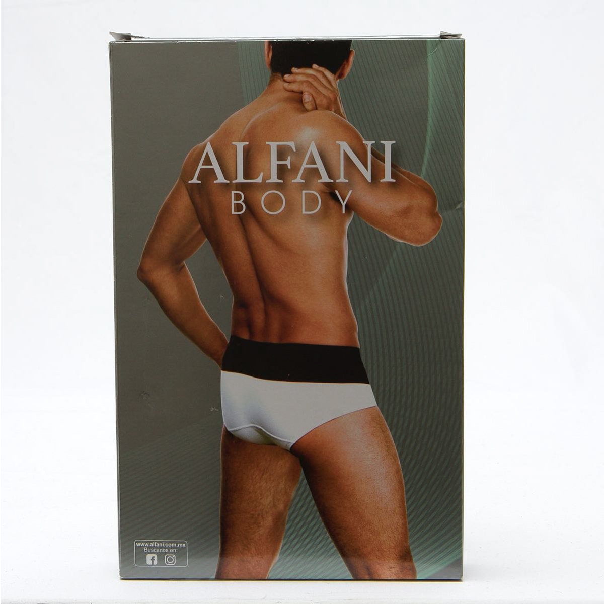 Bikini Body para Hombre Alfani