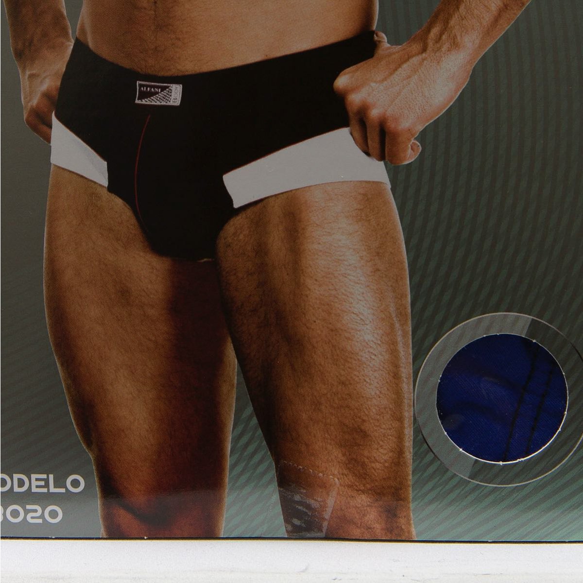 Bikini Body para Hombre Alfani