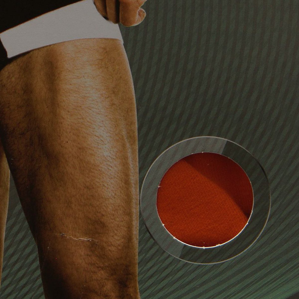 Bikini Body para Hombre Alfani