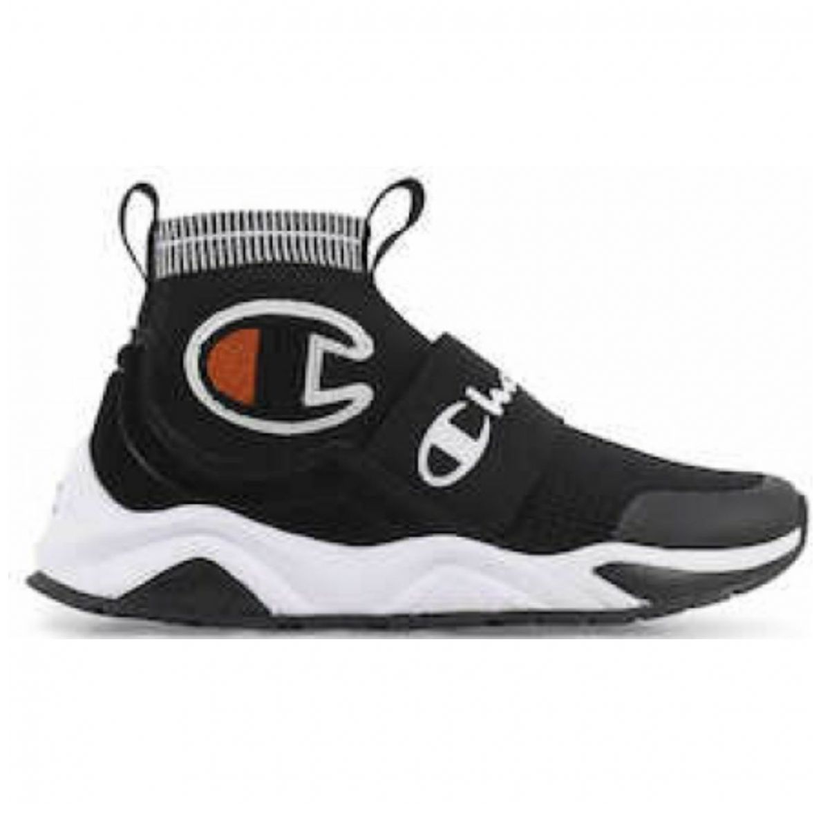 Tenis Casual Cabrally Pro Cm100018M Champion para Hombre