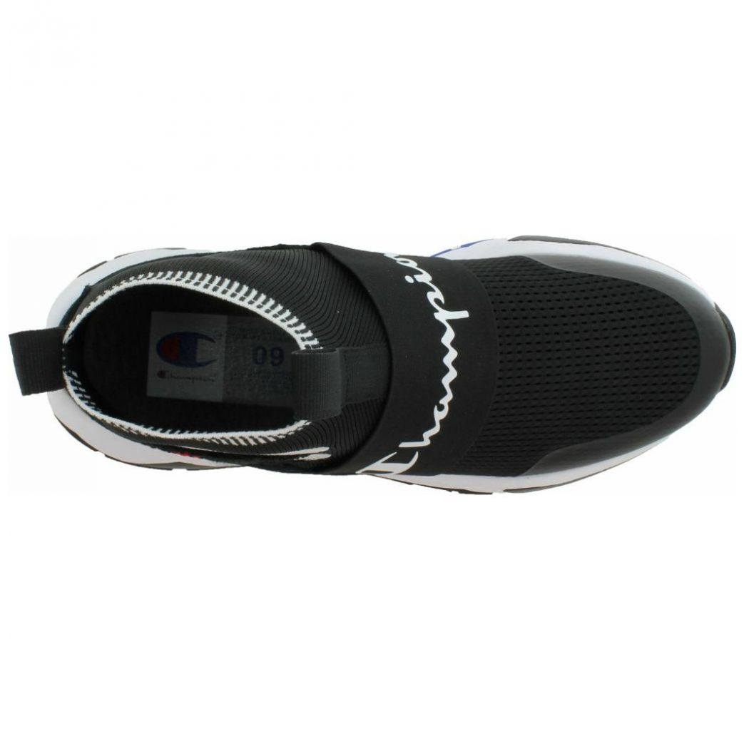 Tenis Casual Cabrally Pro Cm100018M Champion para Hombre