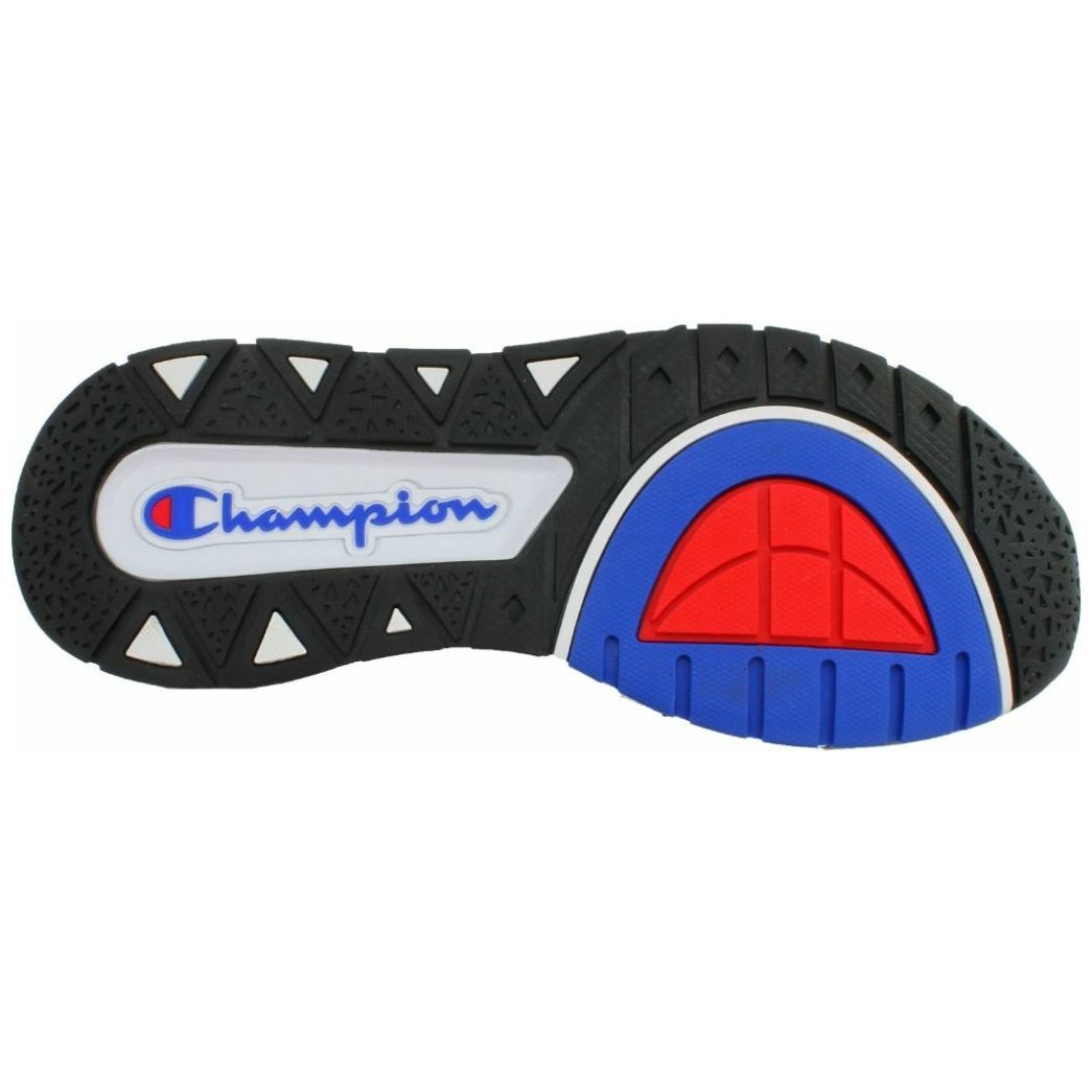 Tenis Casual Cabrally Pro Cm100018M Champion para Hombre