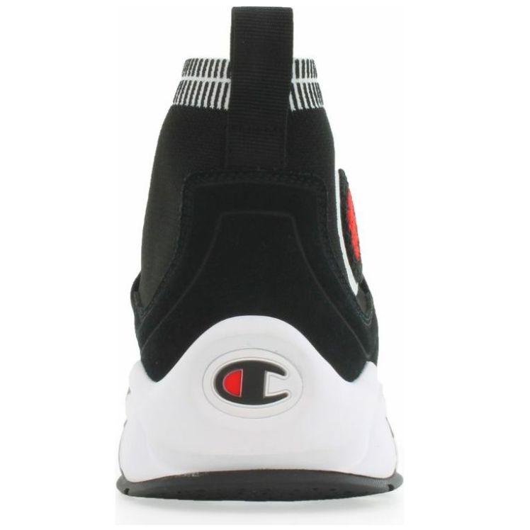 Tenis Casual Cabrally Pro Cm100018M Champion para Hombre