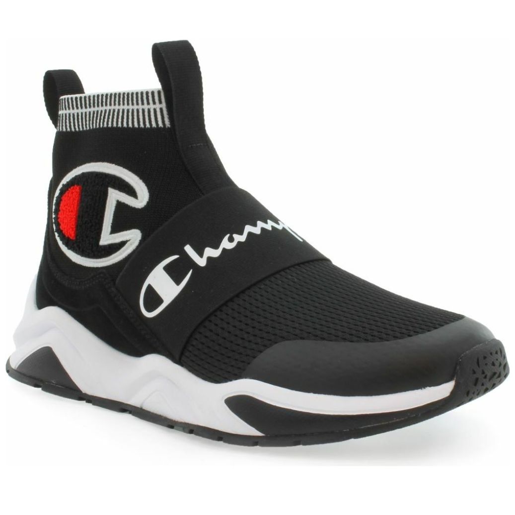 Tenis Casual Cabrally Pro Cm100018M Champion para Hombre