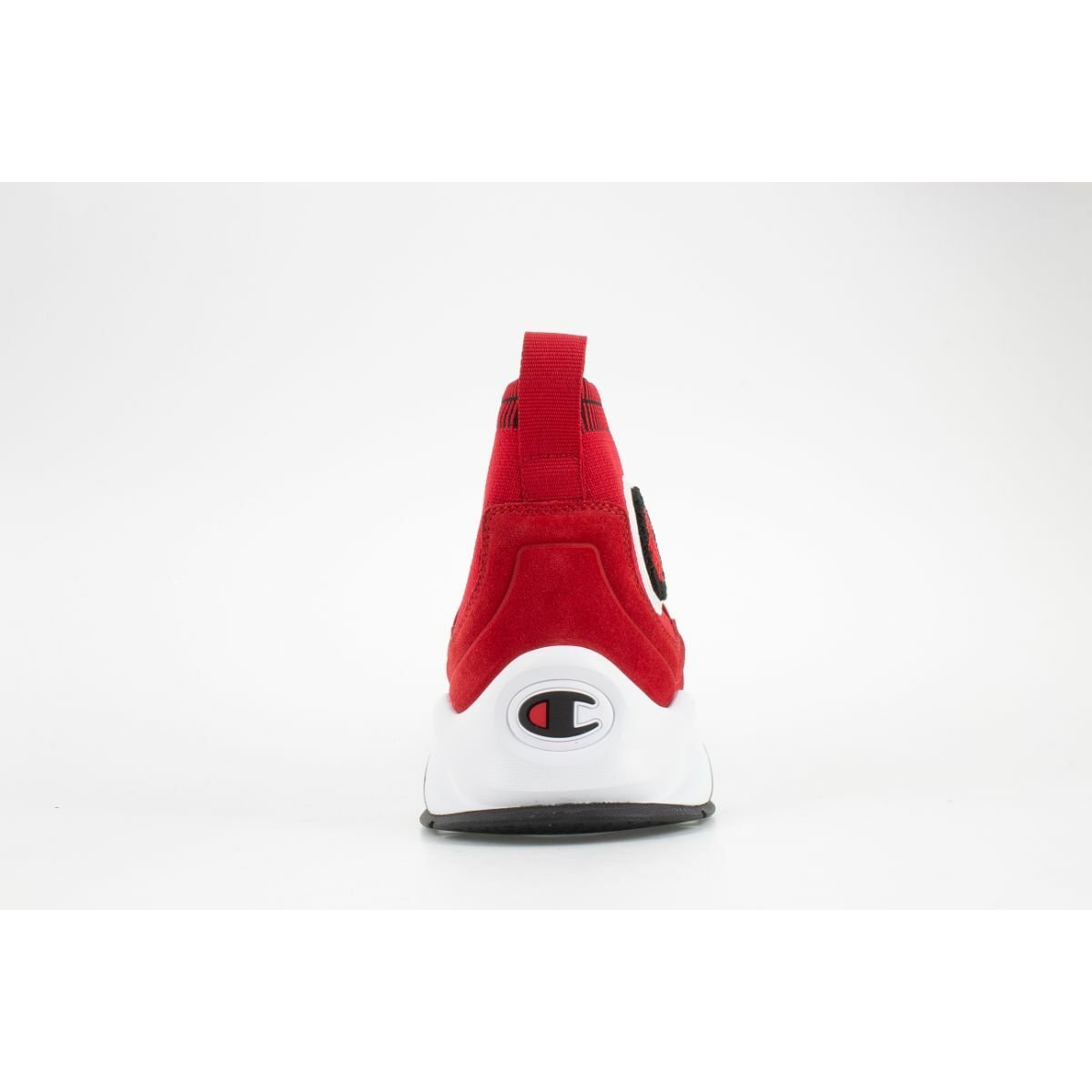 Tenis Casual Cabrally Pro Cps10125M Champion para Hombre