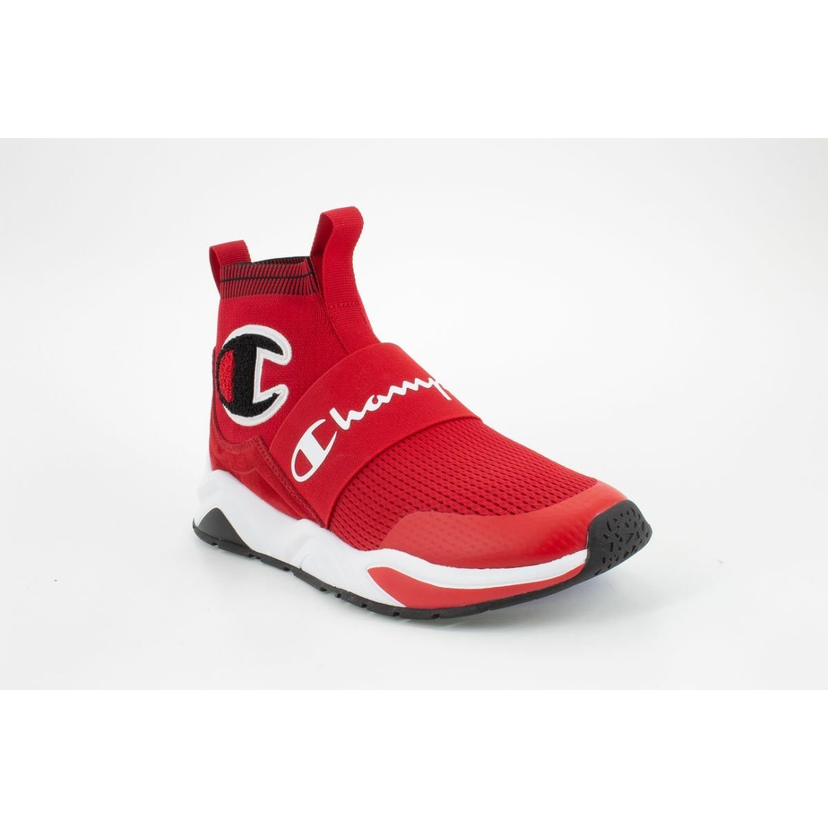 Tenis Casual Cabrally Pro Cps10125M Champion para Hombre