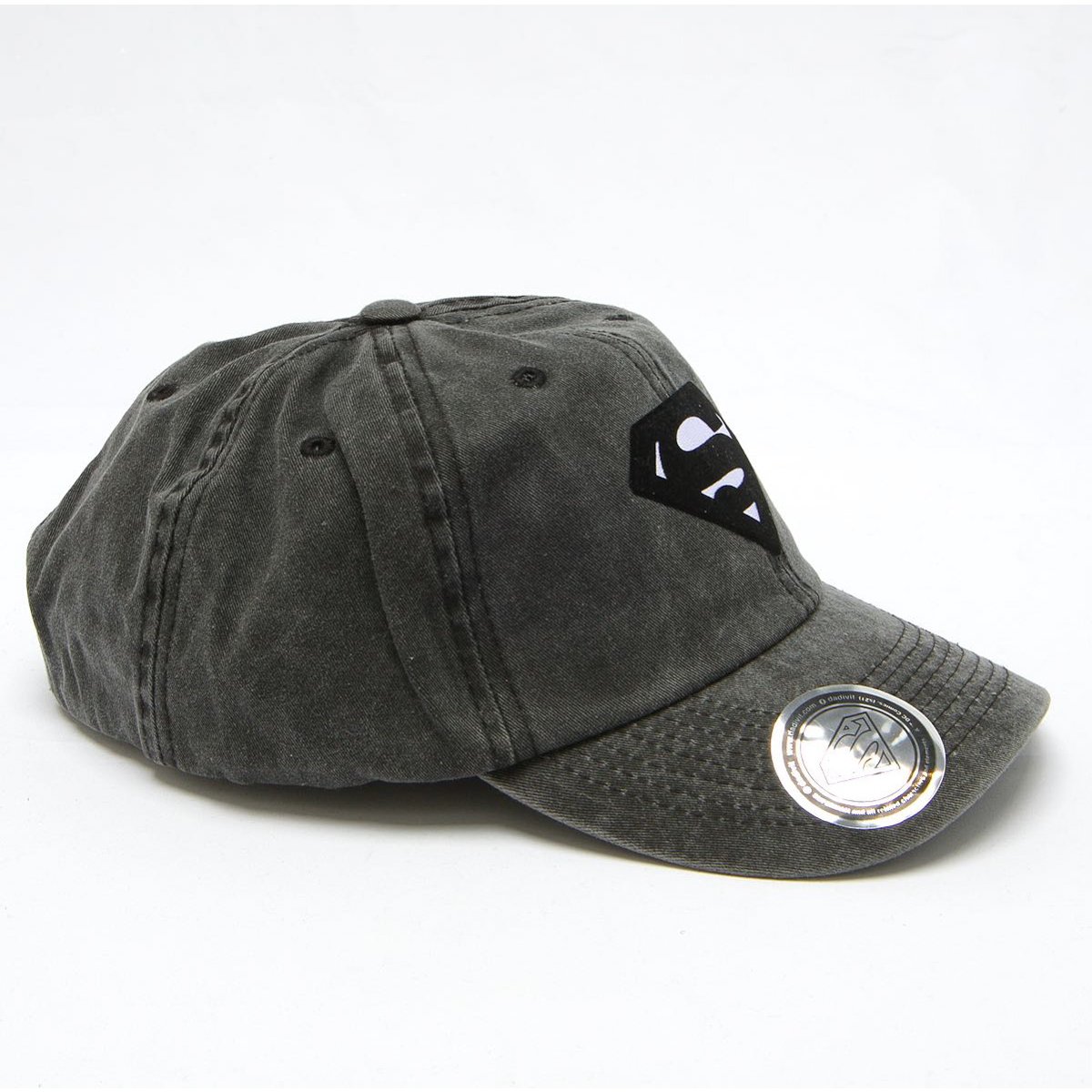 Gorra Superman para Hombre Dc Comics