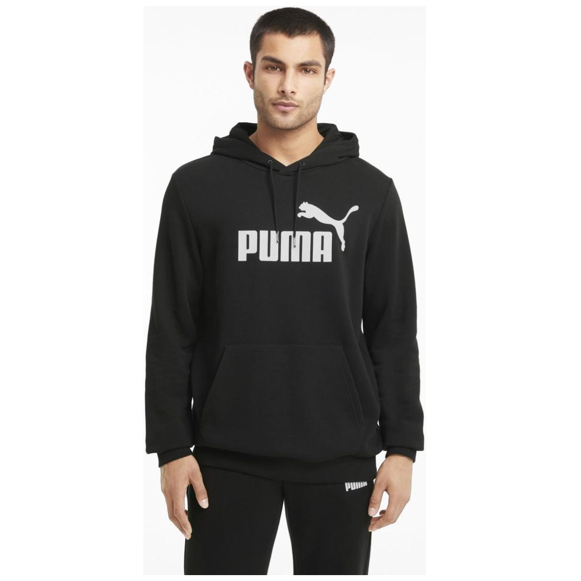 Sudadera puma hombre el corte ingles hot sale