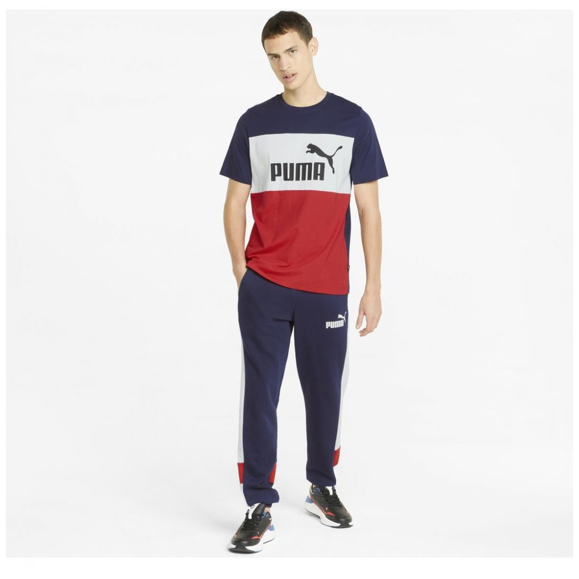 Playera Puma para Hombre