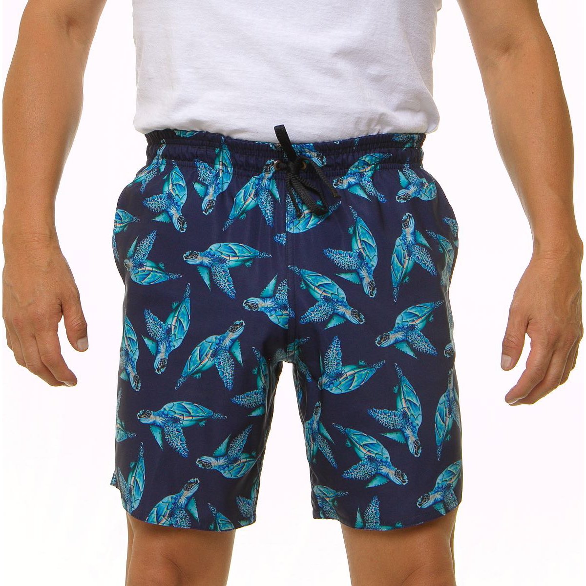 Short de Playa para Hombre U Sport