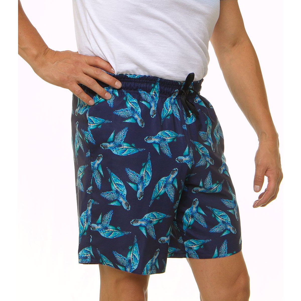 Short de Playa para Hombre U Sport