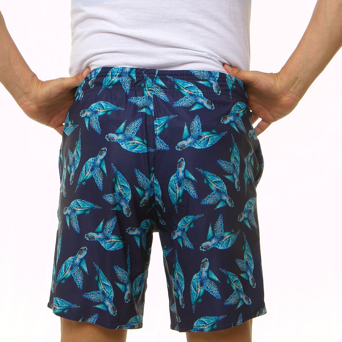 Short de Playa para Hombre U Sport
