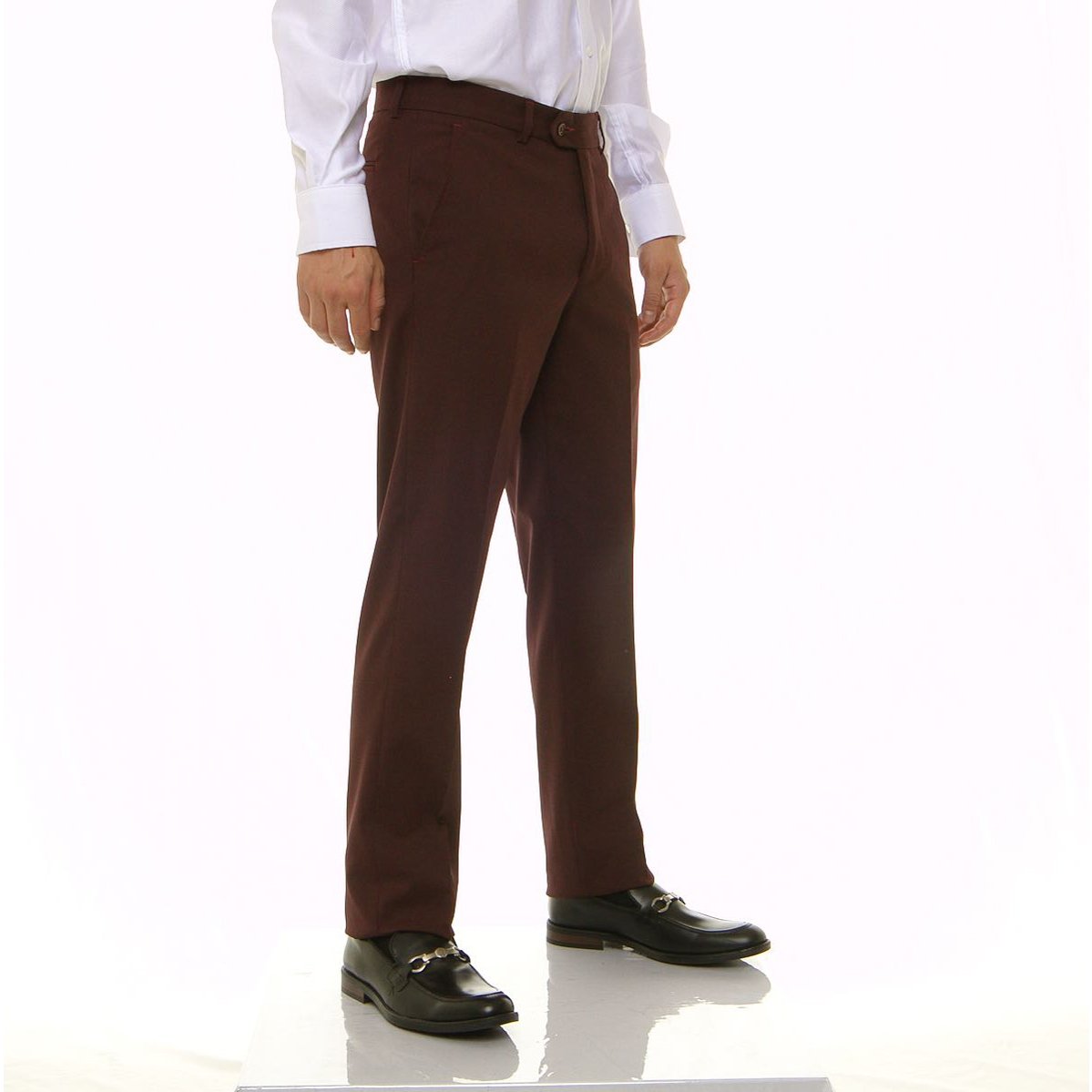 Pantalón de Vestir para Hombre Royal Polo Club