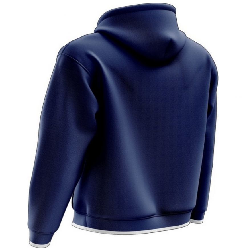 Hoodie Dodgers Mlb para Hombre