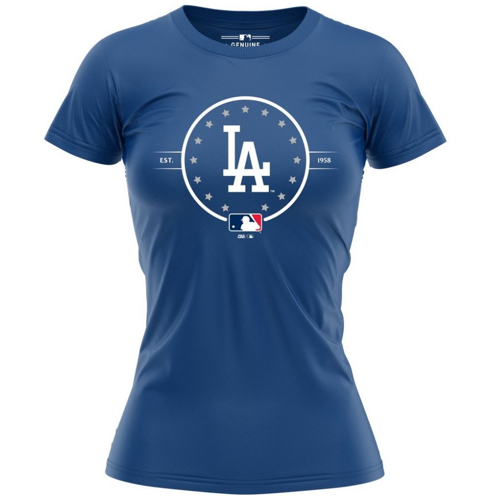 Las mejores ofertas en De mujer Los Angeles Dodgers MLB Sudaderas