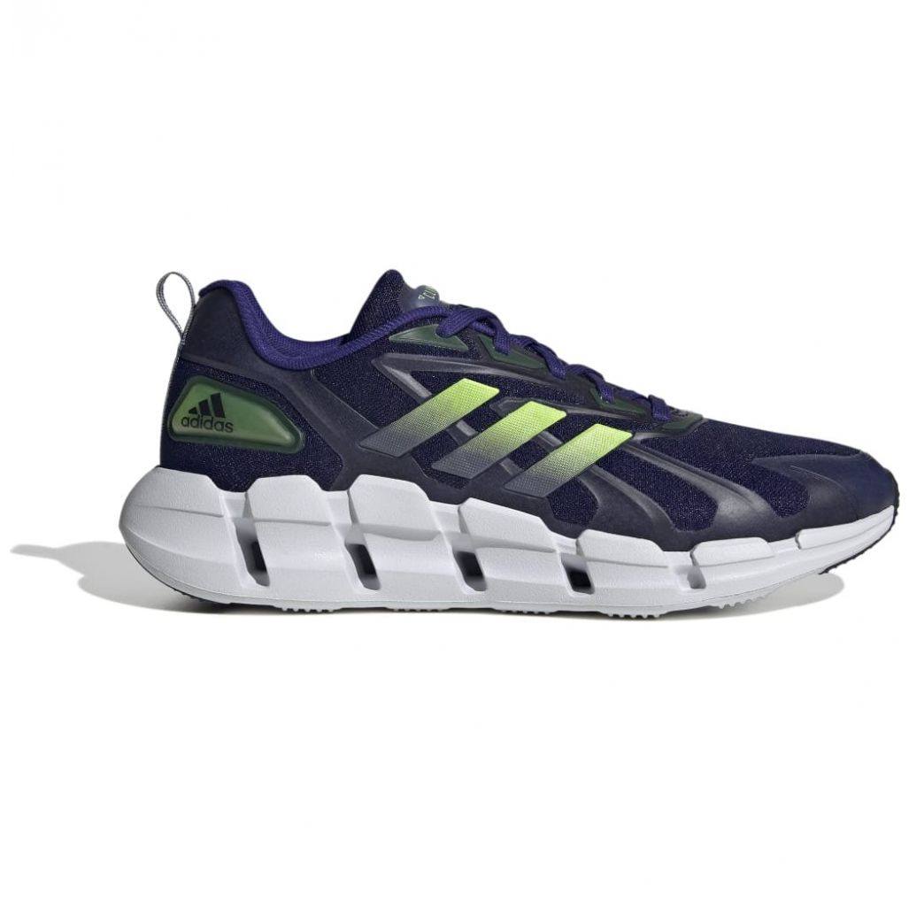 adidas gazelle silver green womens adidas Ventice Climacool Shoes Black GZ0662 main image 0