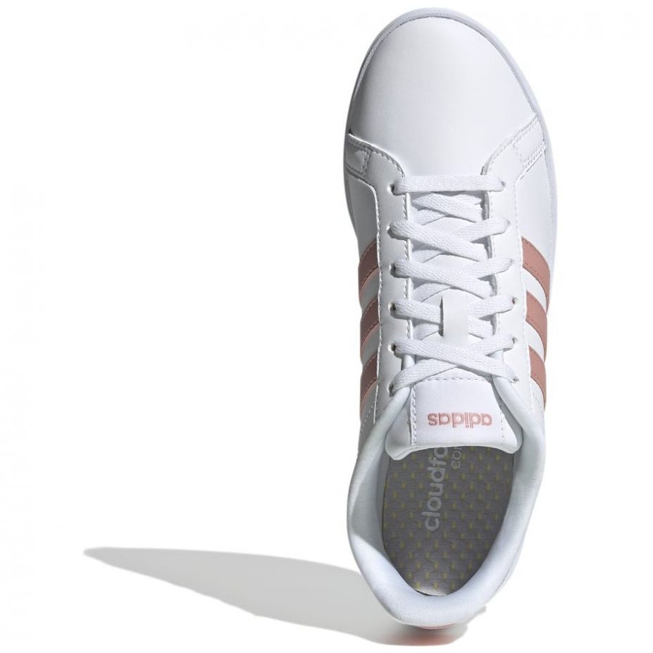 Tenis Casual Courtpoint Adidas para Mujer