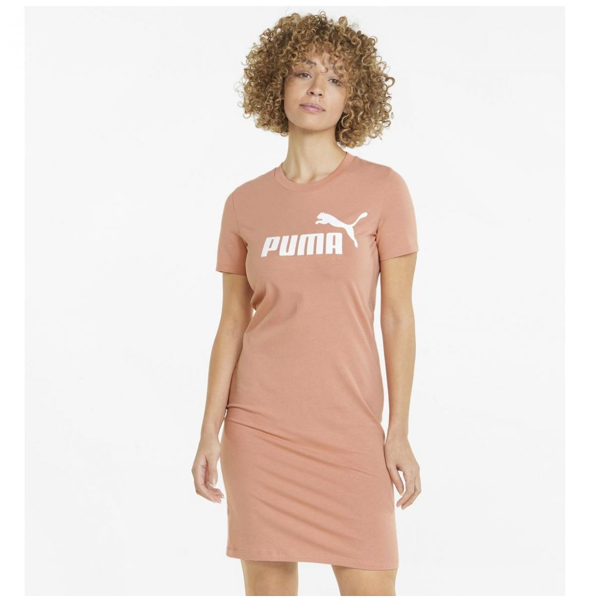 Vestido Casual Puma para Mujer
