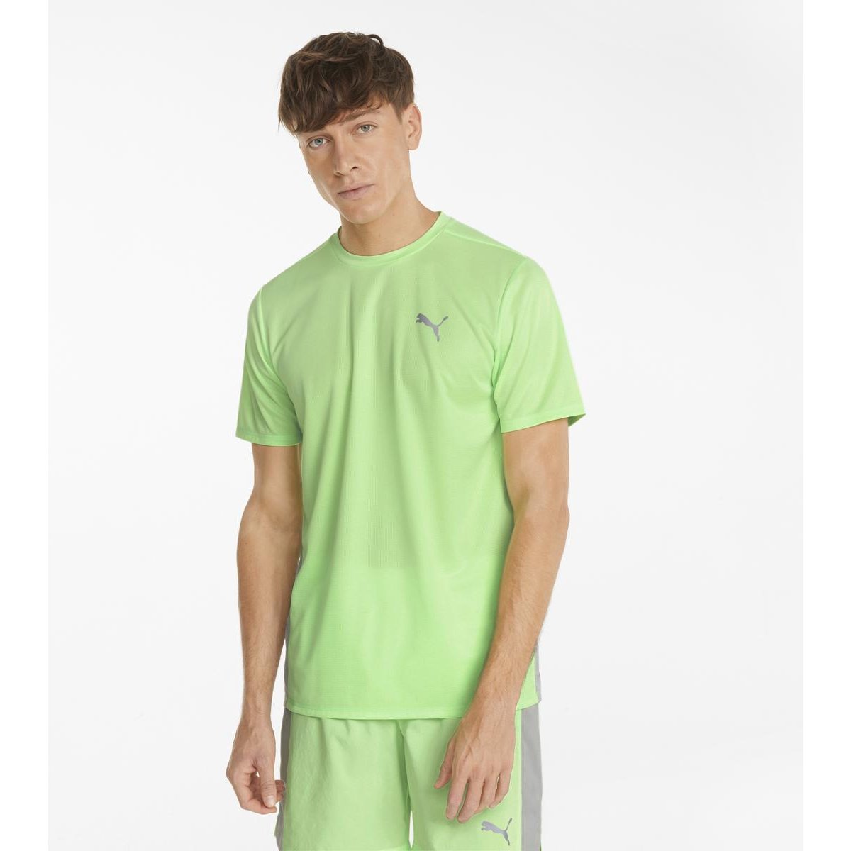Playera Running Puma para Hombre