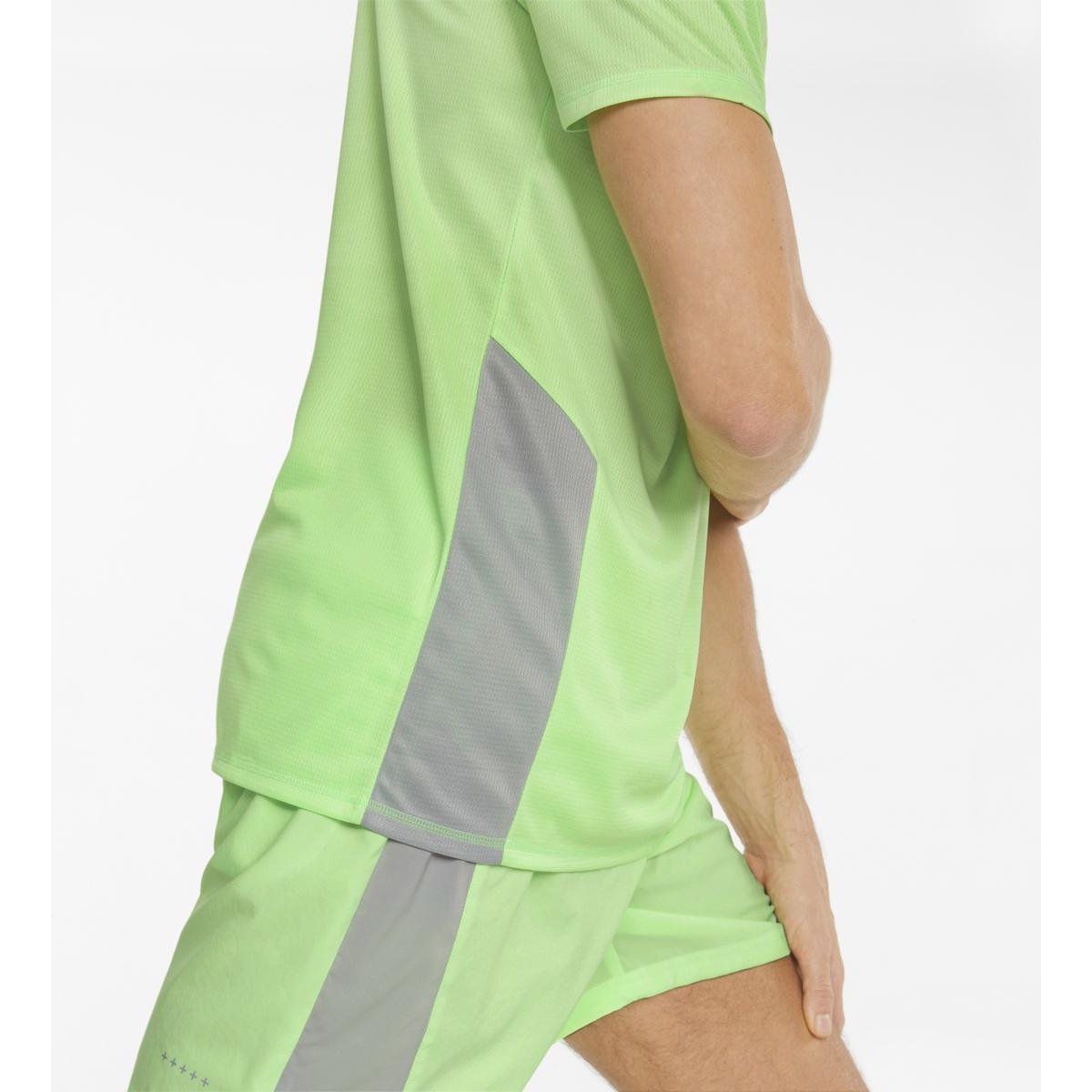Playera Running Puma para Hombre