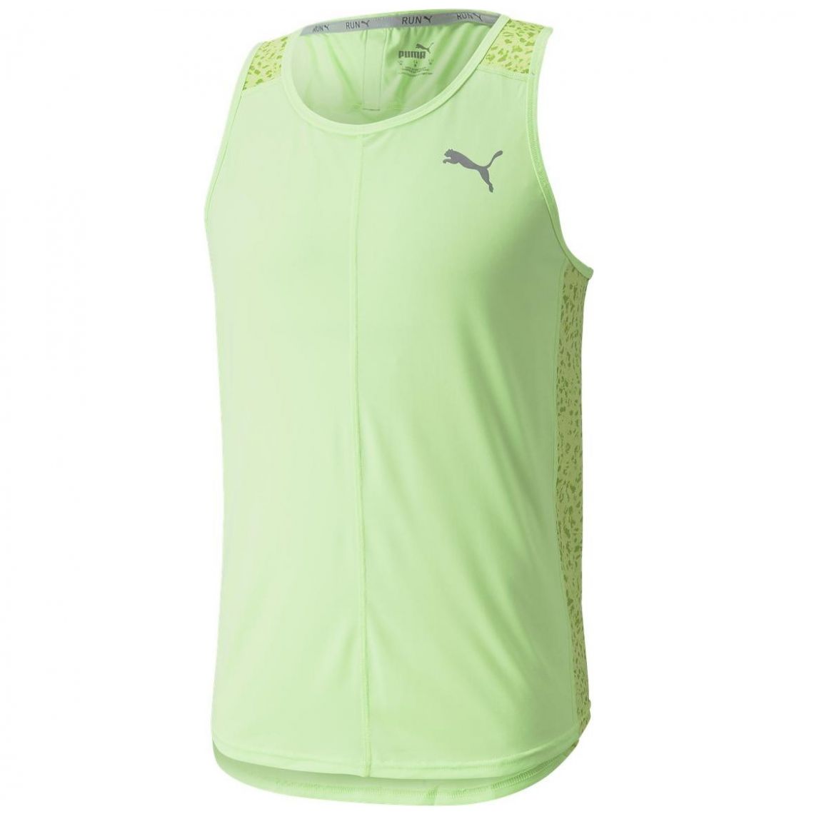 Playera Running Puma para Hombre