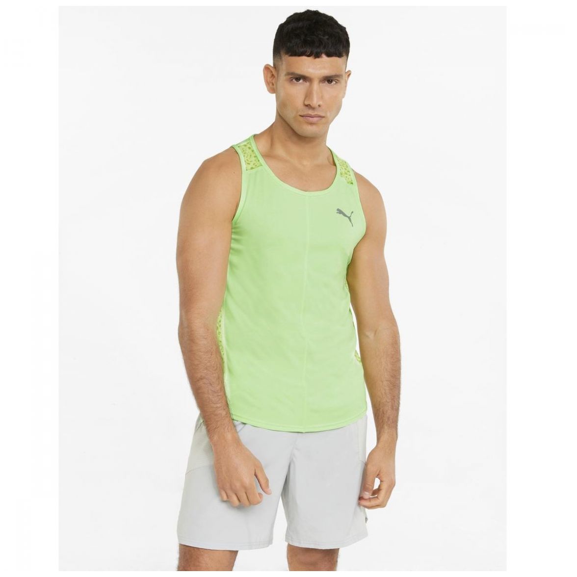 Playera Running Puma para Hombre