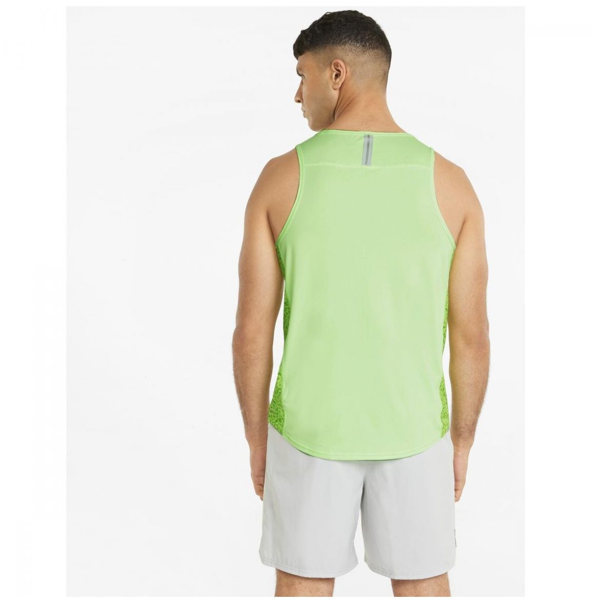 Playera Running Puma para Hombre