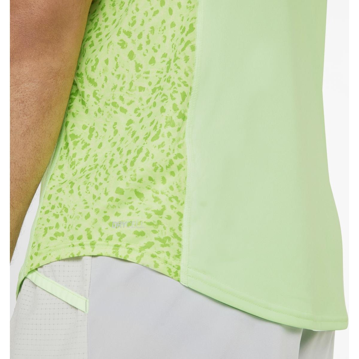 Playera Running Puma para Hombre