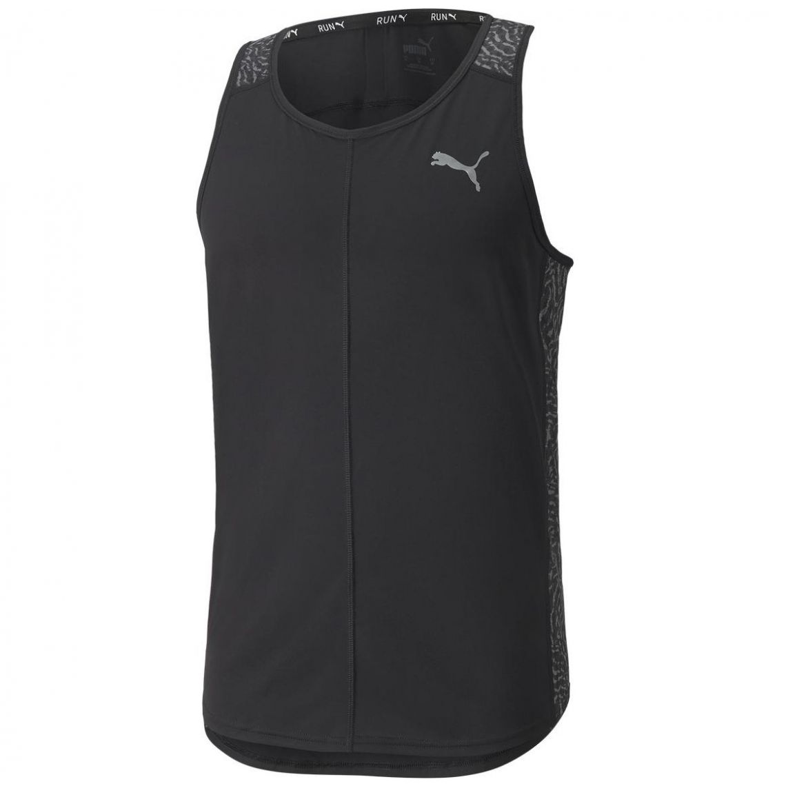 Playera Running Puma para Hombre