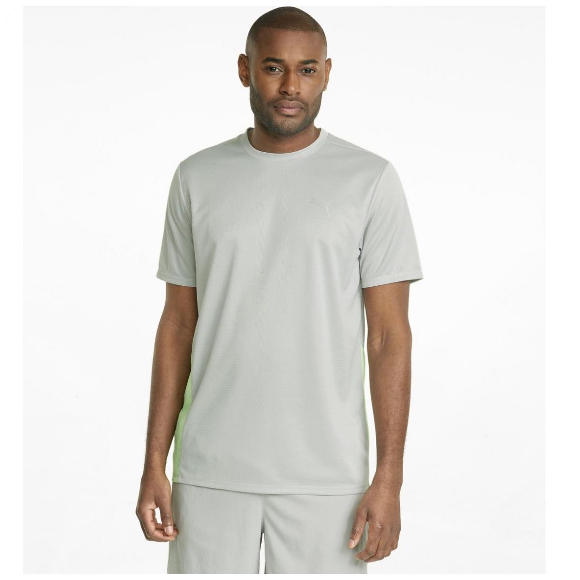 Playera Running Puma para Hombre