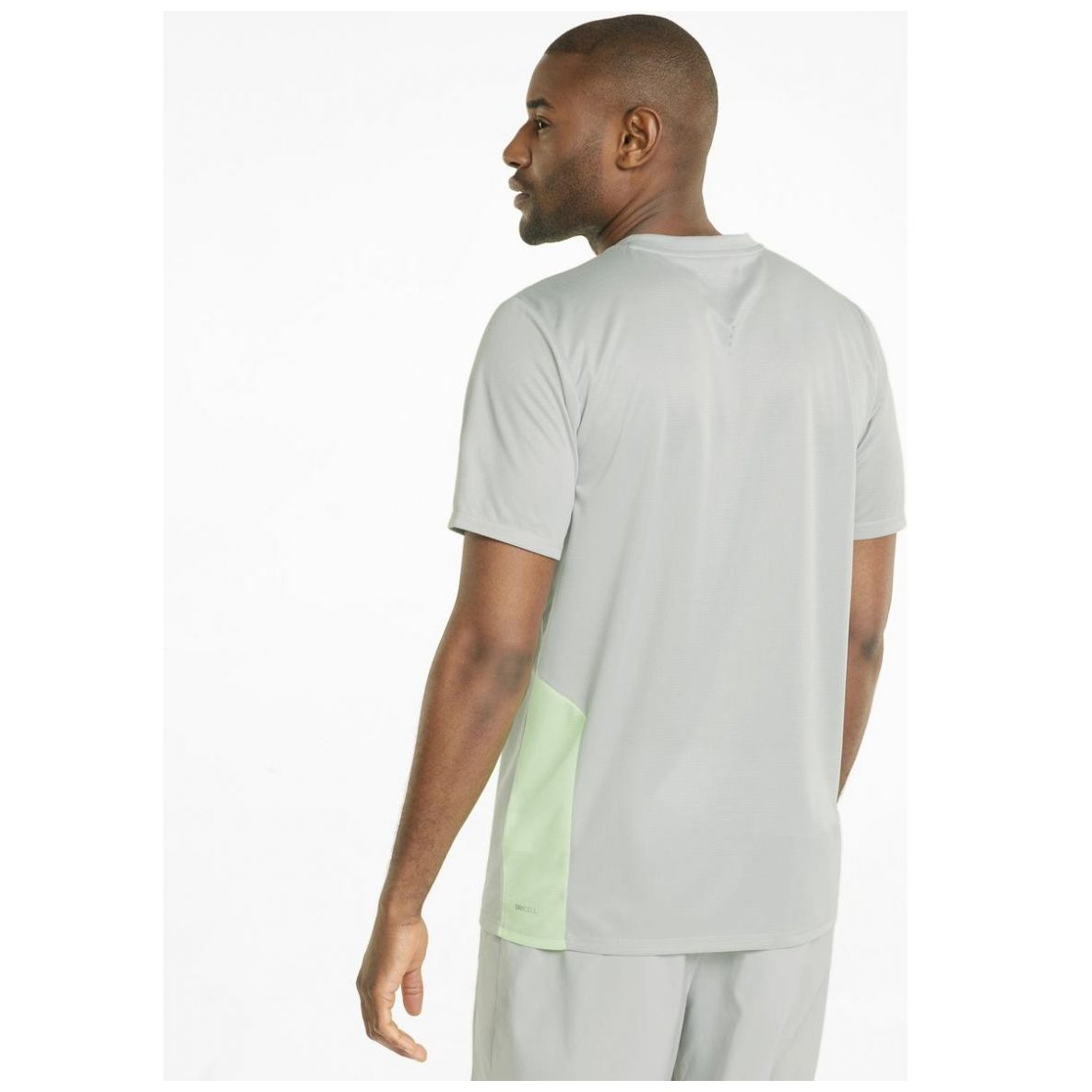 Playera Running Puma para Hombre