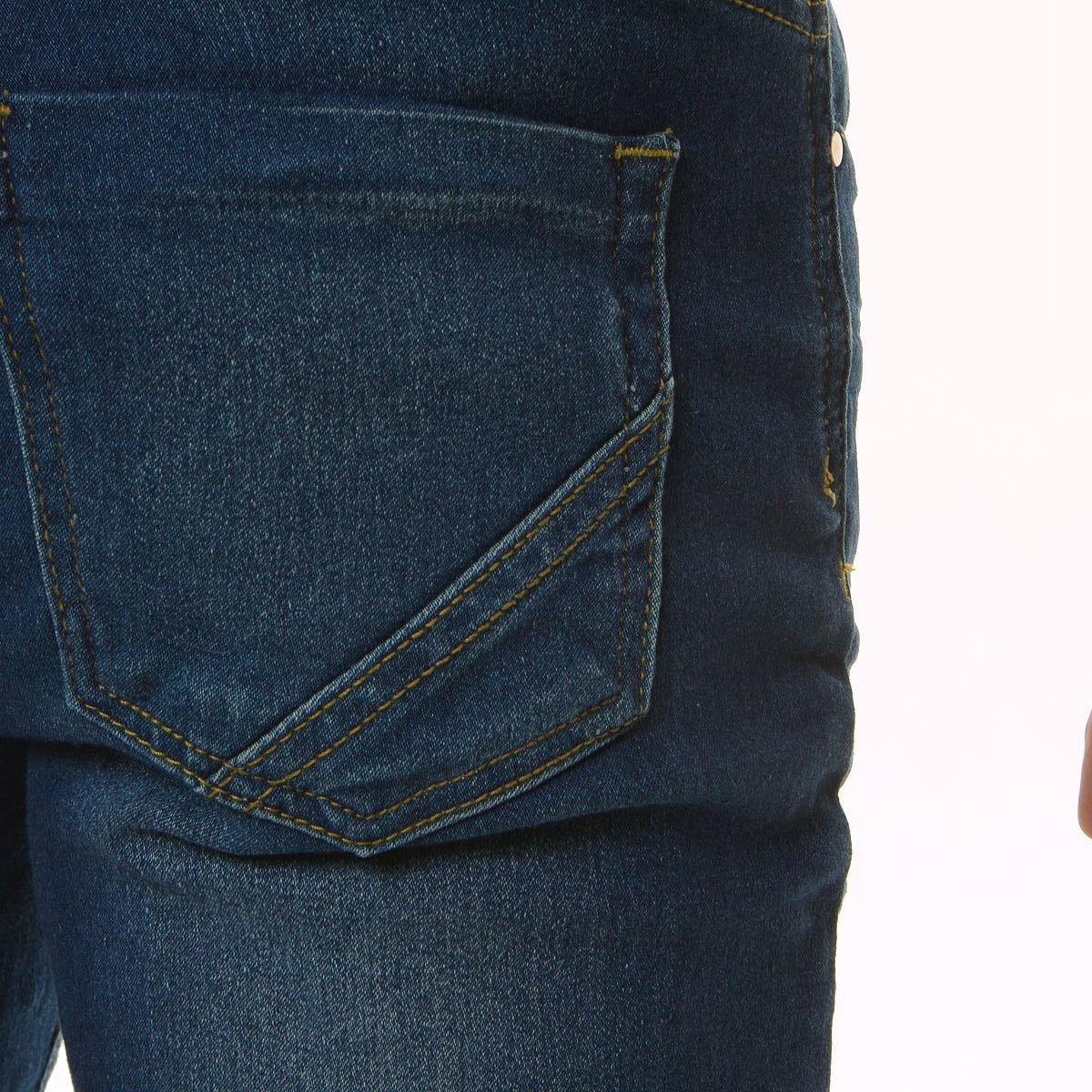 Jeans Básicos para Hombre J. Opus