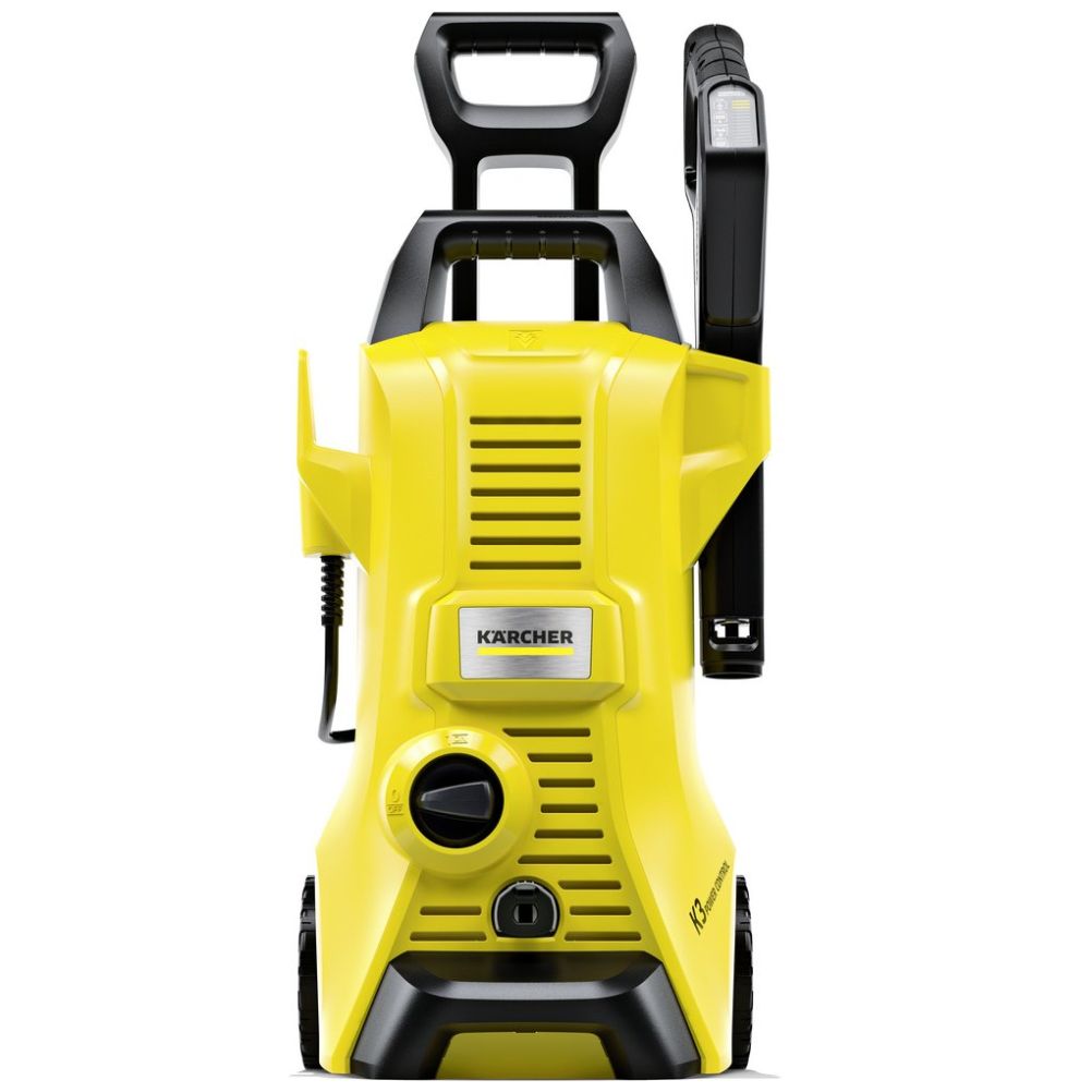 Lavadora Eléctrica 1700 Psi C/ Paro Automático Karcher