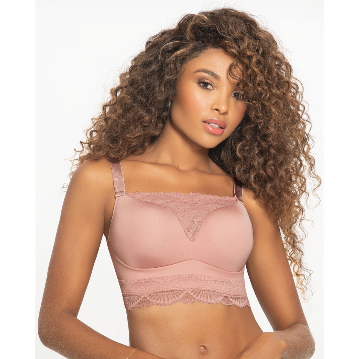 Brasier Post Mastectomía Cher France 7855