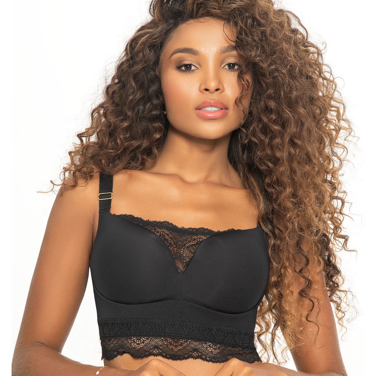 Brasier Post Mastectomía Cher France 7855