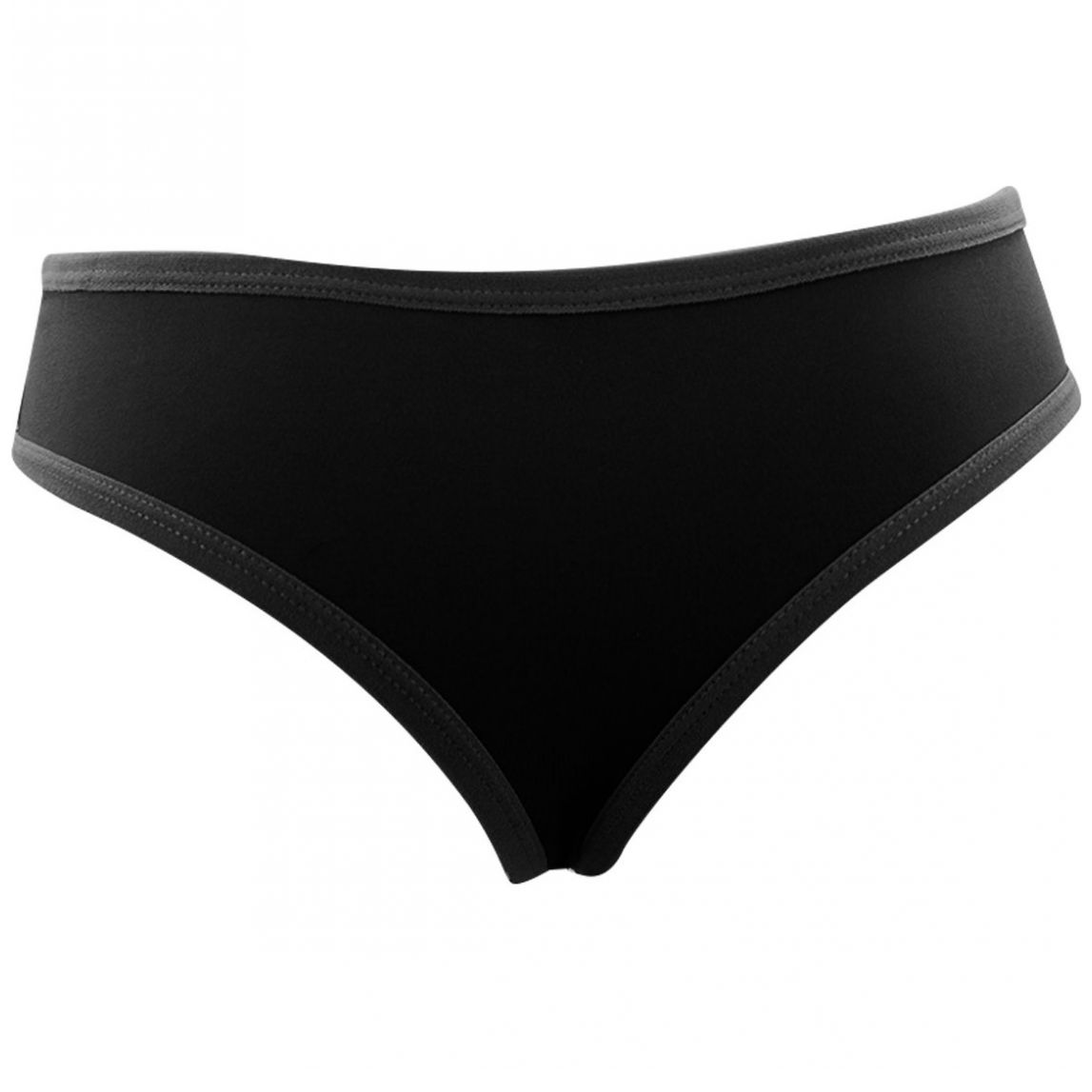 Tanga Hilo Dental con Encaje Couture