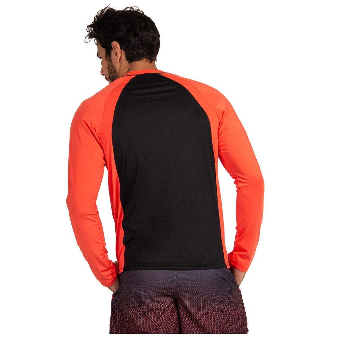 Traje de Baño Playera Manga Larga O'neill para Hombre