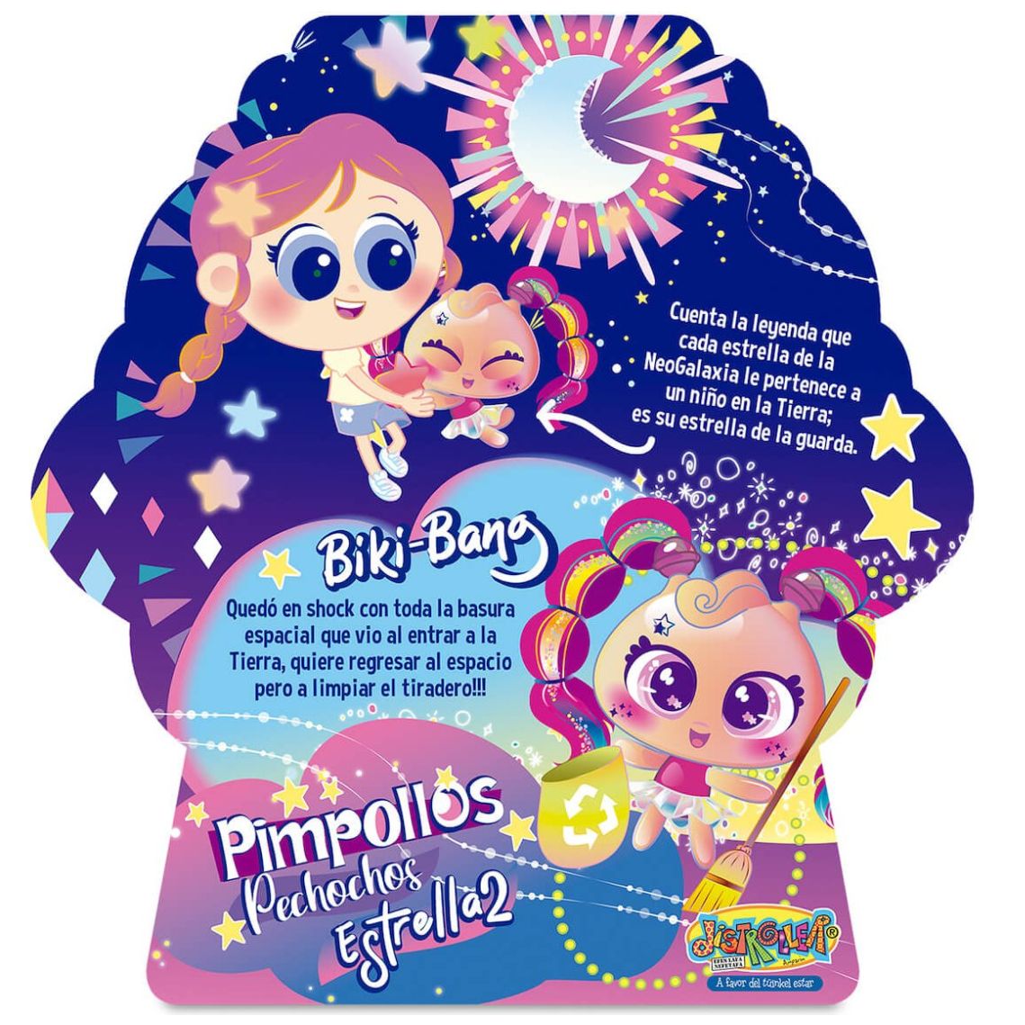 Neo Flobbis Agua Merito Distroller Neonatos Distroller Ksi Meritos