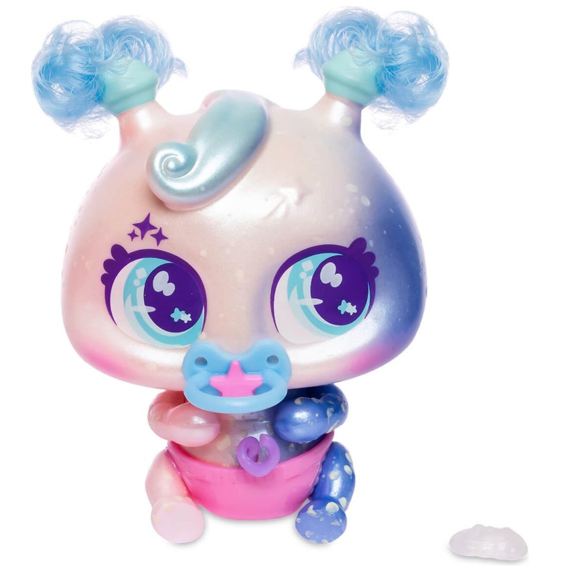 Muñeco Ksi - Merito Bebe Astrix Estrella2 Distroller