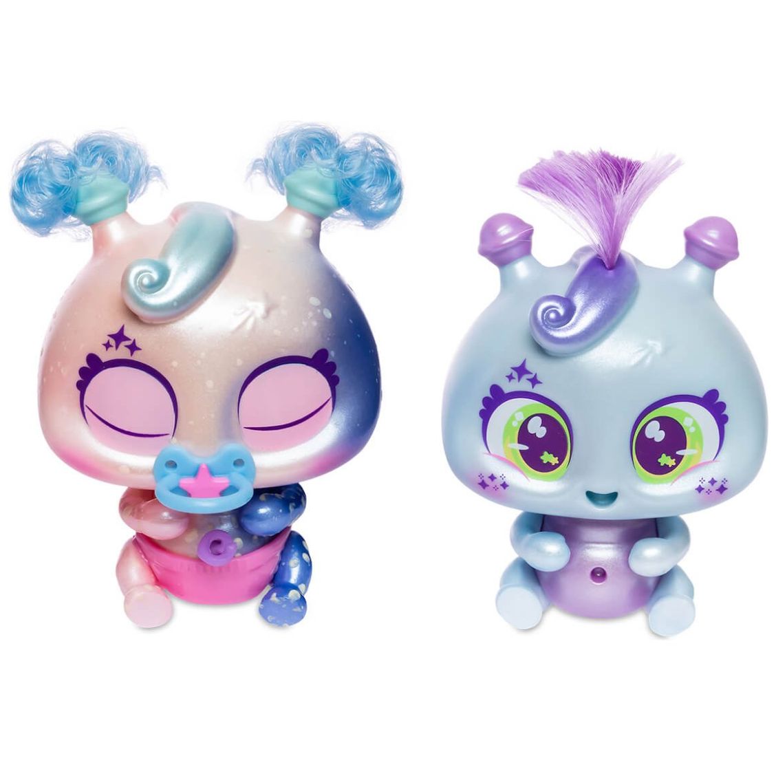 Muñeco Ksi - Merito Bebe Astrix Estrella2 Distroller