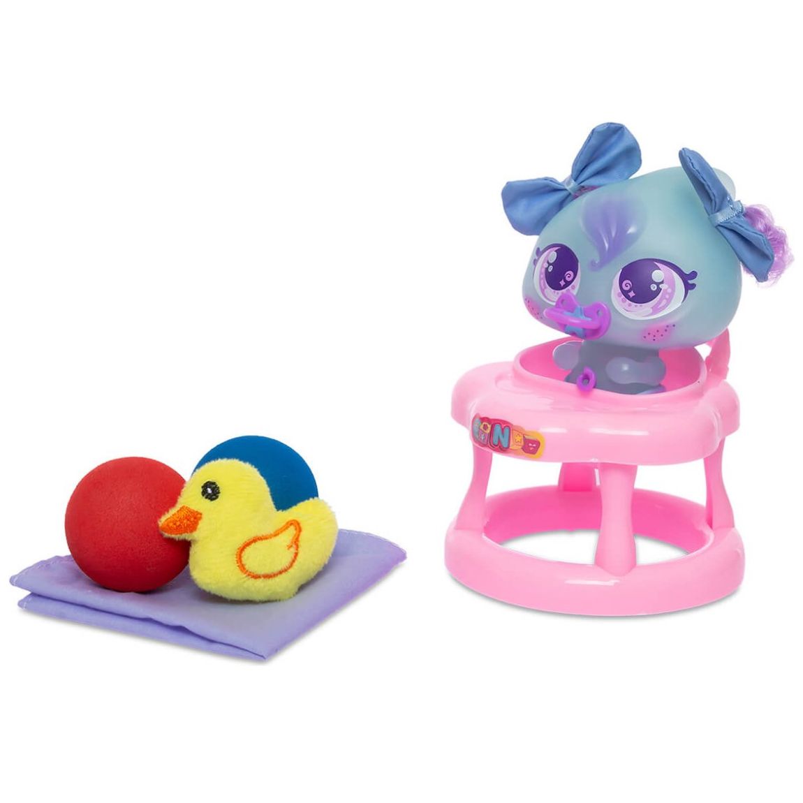 Ksi - Merito Accesorio Silla Entretneos Distroller