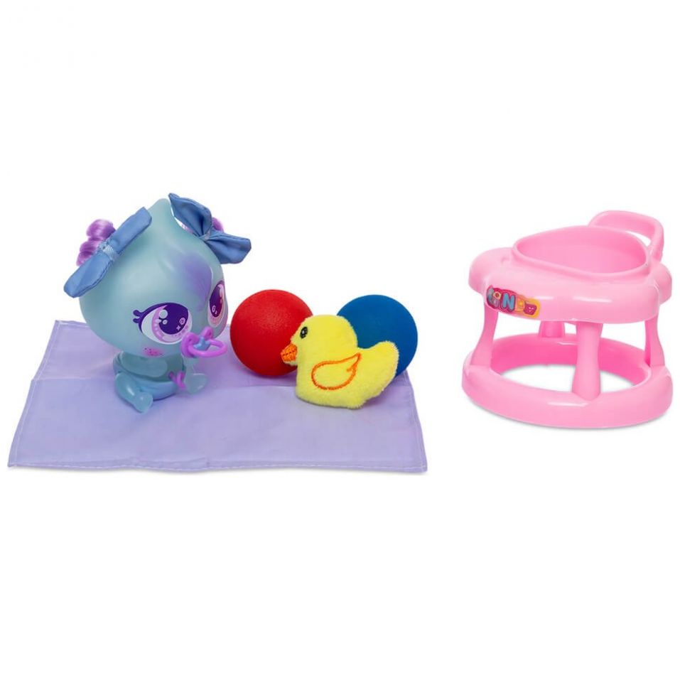 Ksi - Merito Accesorio Silla Entretneos Distroller