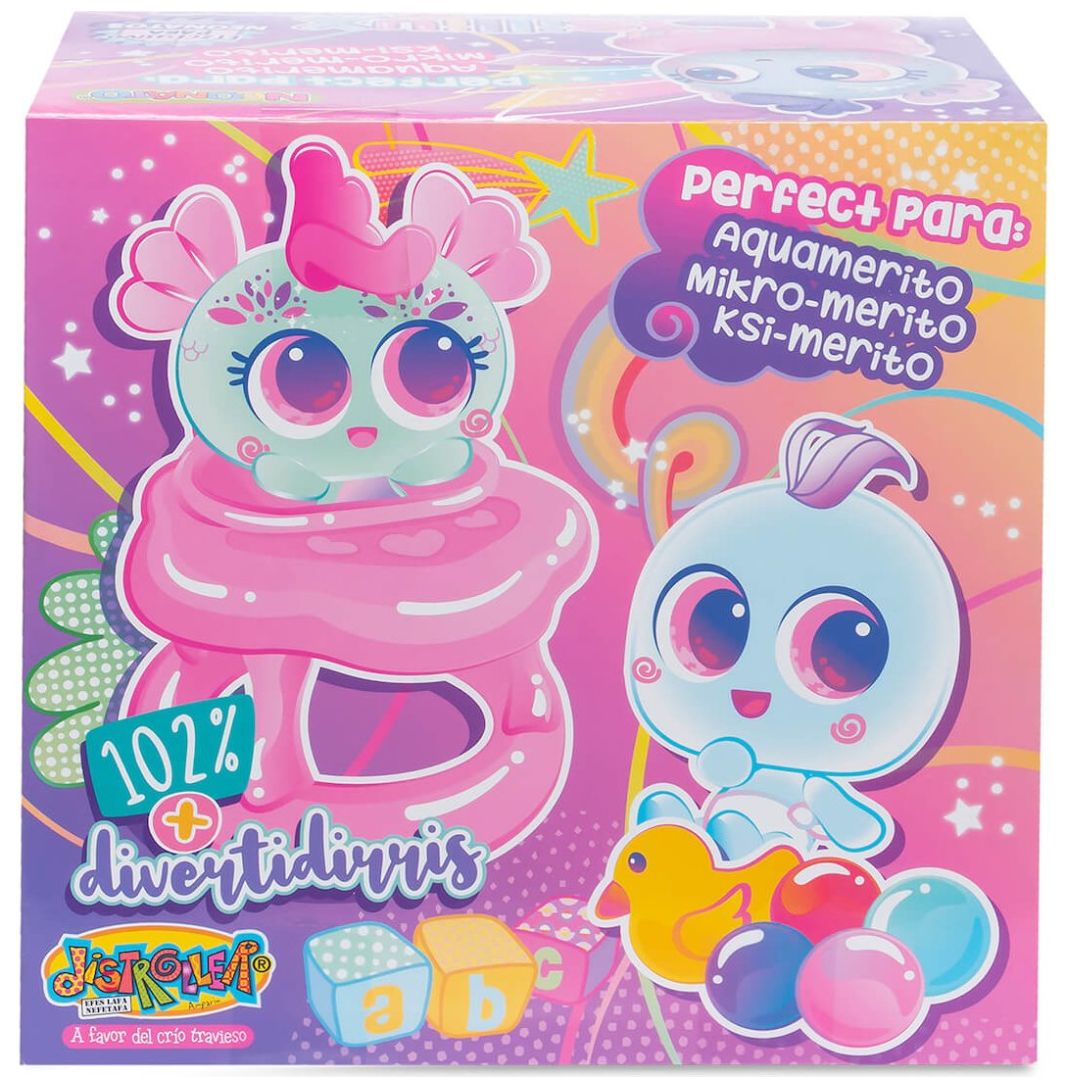 Ksi - Merito Accesorio Silla Entretneos Distroller