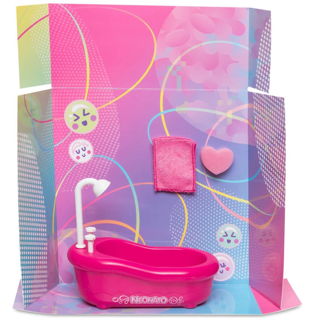 Ksi - Merito Accesorio Tina Distroller