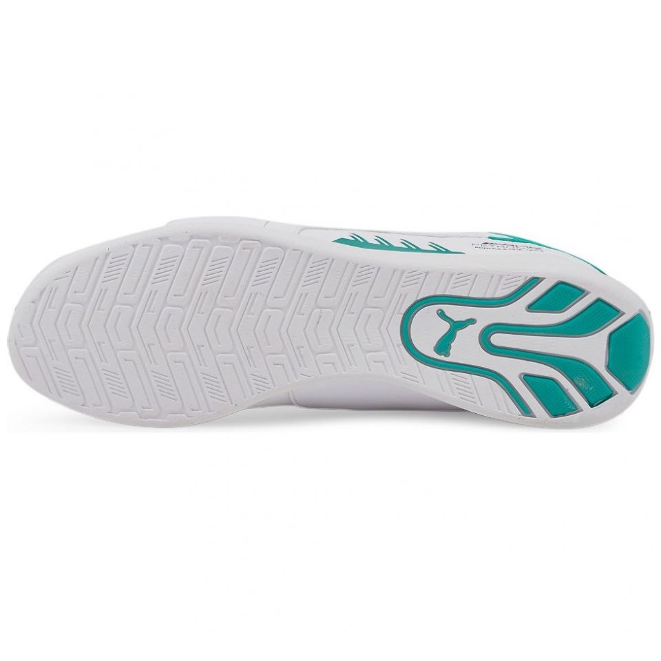 Tenis Blanco Mercedes Amg Puma para Hombre