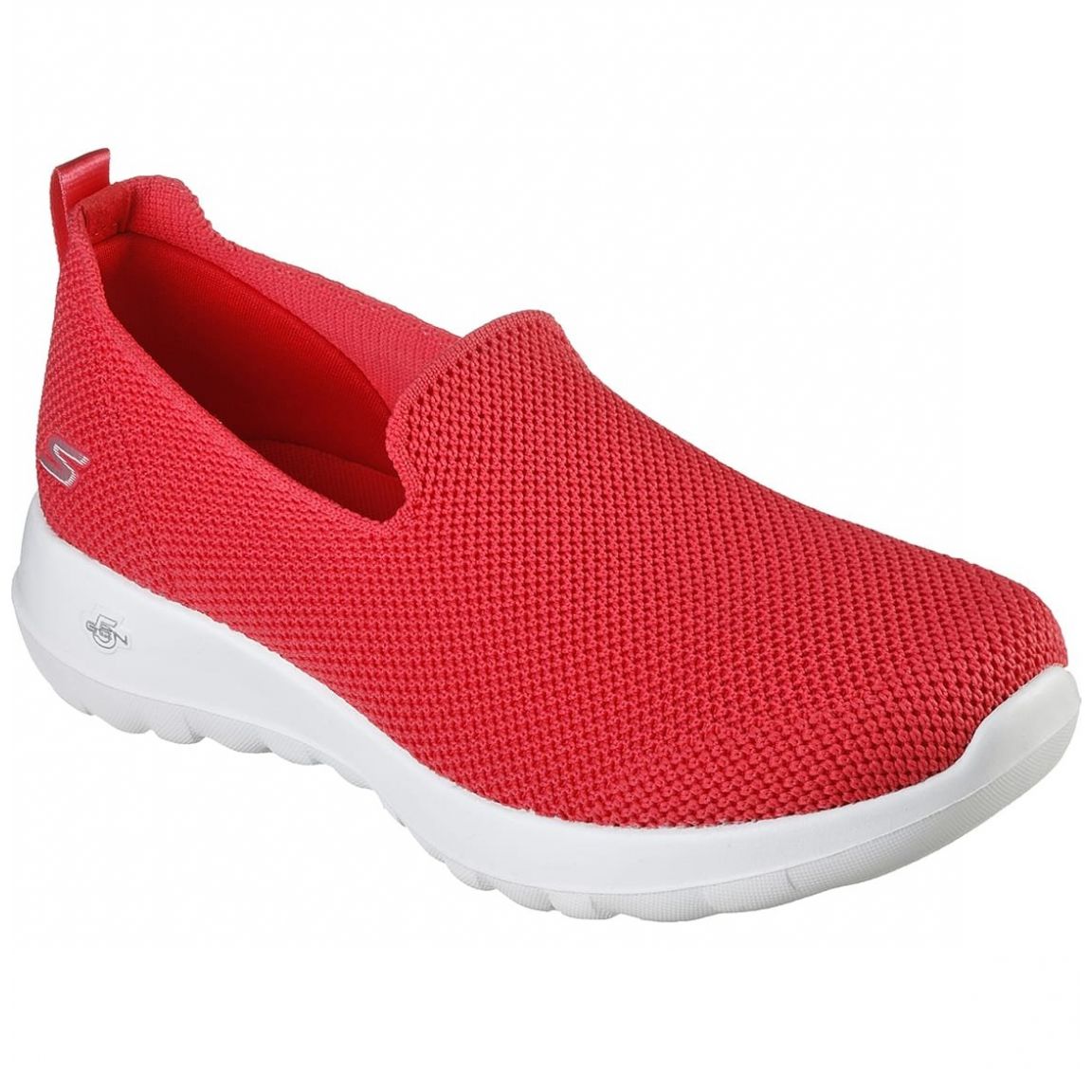 Tenis Slip On Skechers Coral