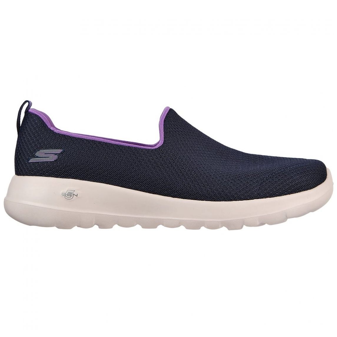 Tenis Slip On  Azul Skechers